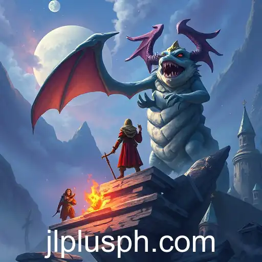 Exploring 'Epic Quests': Adventures Beyond Imagination with Plusph