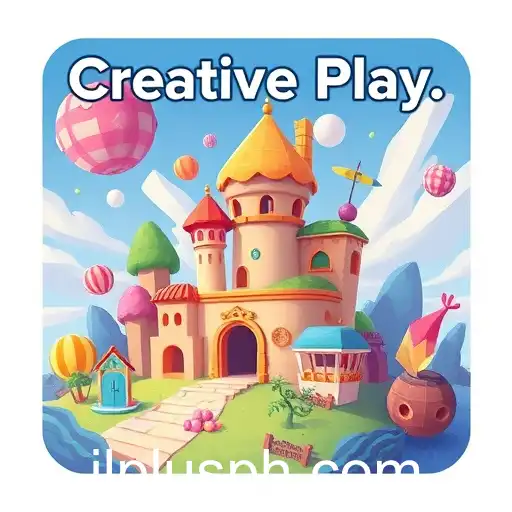 Exploring the World of Creative Play: Unleash Your Imagination with Plusph