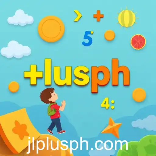 Exploring the World of Learning Games: Educational Fun with Plusph