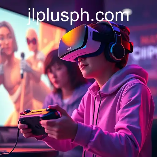 Emerging Trends in Online Gaming