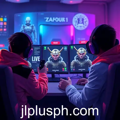 Gaming Dynamics and Online Trends