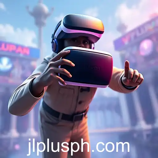 Gaming Evolution: The Rise of Plusph and AI Integration