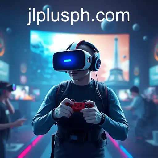 Gaming and Innovation in 2025