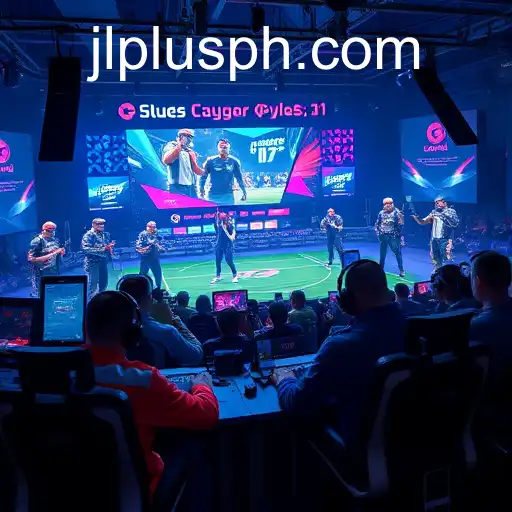 The Growing Influence of Gaming Websites in Modern Culture