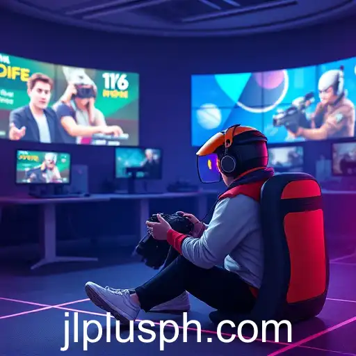 Digital Gaming Trends and Innovations