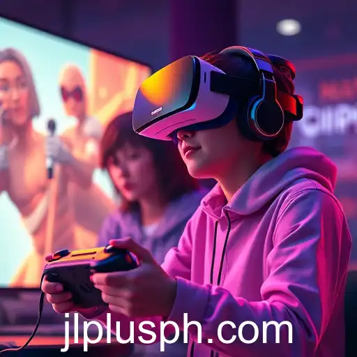 Emerging Trends in Online Gaming