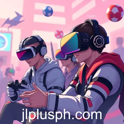 The Evolution of Online Gaming in 2025