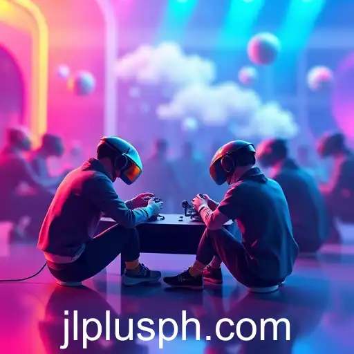 Exploring Plusph: The Dynamic Gaming Hub