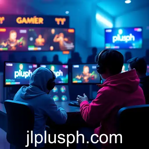 Gaming Evolution with 'plusph': A New Horizon