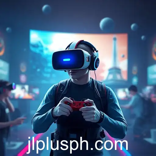 Gaming and Innovation in 2025