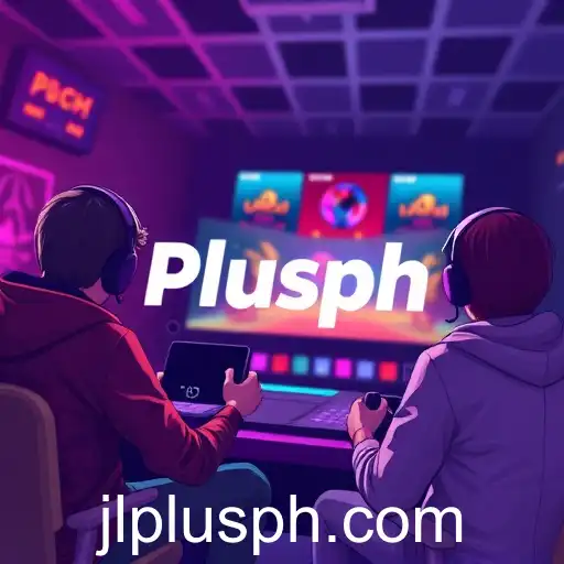 Boost in Gaming Engagement with Plusph Featured