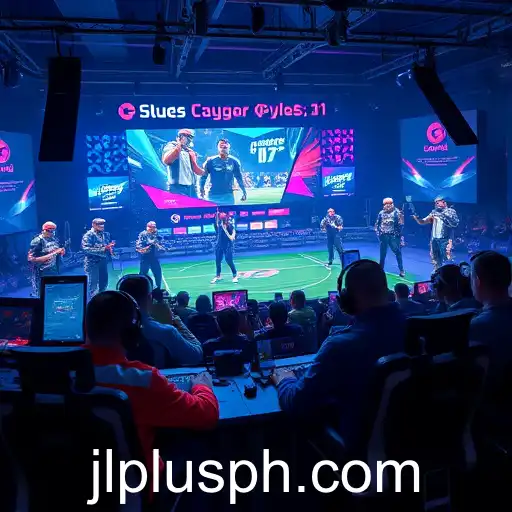 The Growing Influence of Gaming Websites in Modern Culture