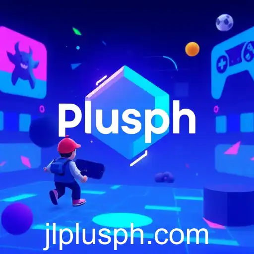 The Rise of Plusph: A New Era in Gaming