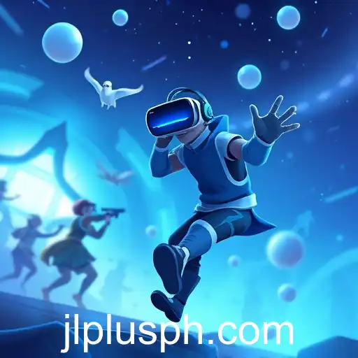 Plusph Revolutionizes Online Gaming in 2025