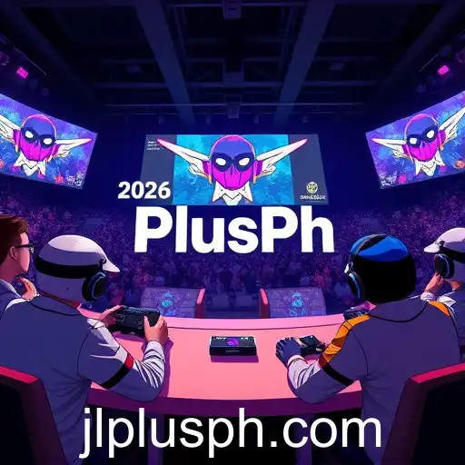 The Rise of Plusph in the Gaming World