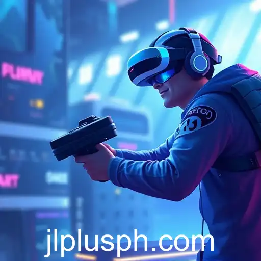 Gaming Evolution: The Rise of Plusph