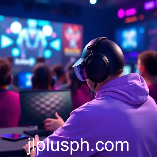 Rise of Plusph in the Gaming World