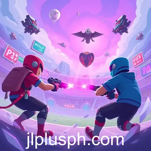 The Rise of PlusPh in Gaming