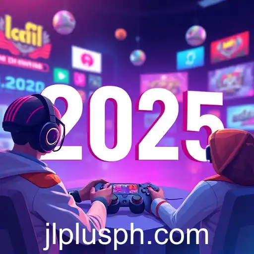 The Rise of Online Gaming Platforms in 2025
