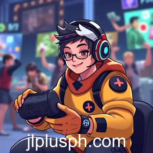The Rise of Plusph in Gaming Culture