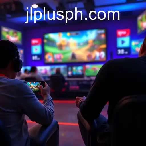 The Rise of Mobile Gaming in 2026