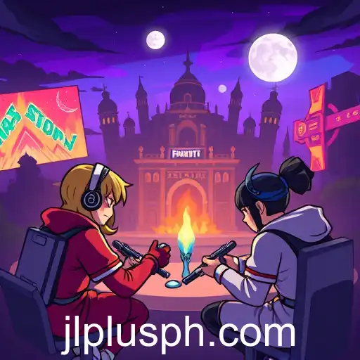 Exploring the Thrills of Multiplayer Fun: Uniting Gamers Worldwide