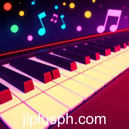 Exploring the World of Musical Games: A Harmonious Fusion of Fun and Education