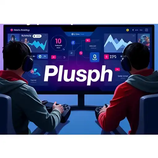 Plusph Revolutionizes Online Gaming