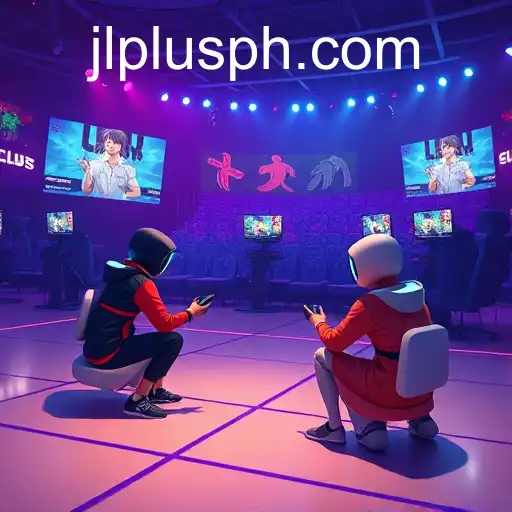 Plusph Gaming Revolution: A New Era of Engagement