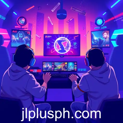 Revolutionizing Online Gaming in 2025