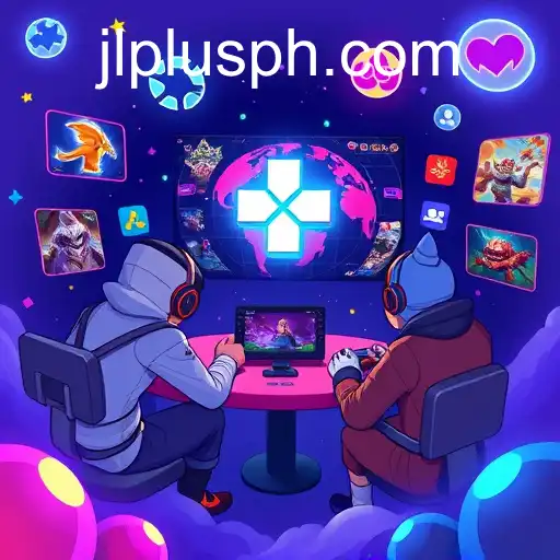 Plusph's Impact on Online Gaming in 2025