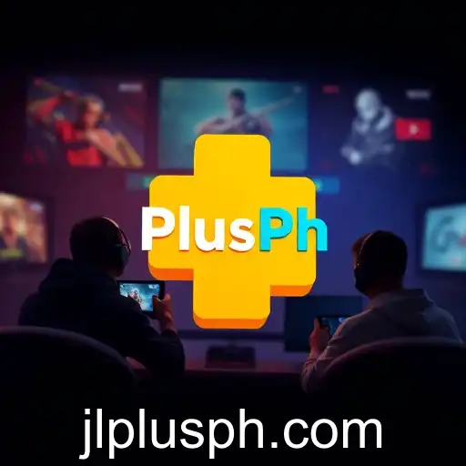 PlusPh Revolutionizes Online Gaming