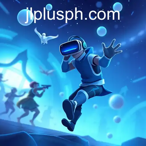 Plusph Revolutionizes Online Gaming in 2025