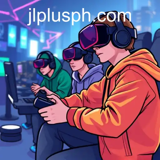 The Rise of Online Gaming Communities