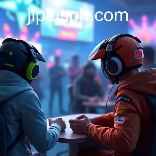 The Rise of Plusph: A Gaming Phenomenon