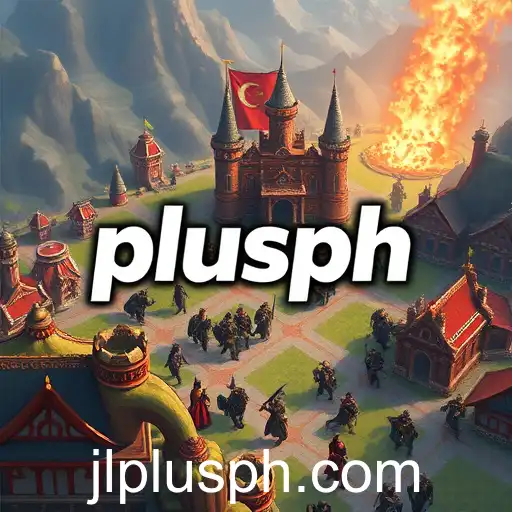 The Rise of Strategic Planning Games on Plusph